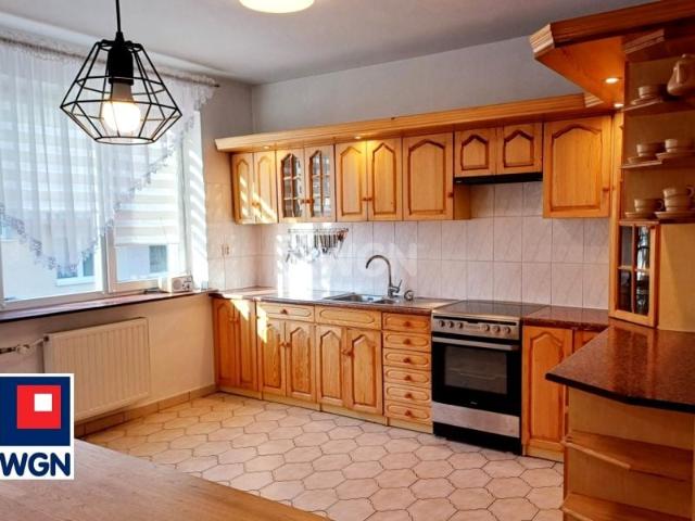 WSPÓLNA 200 m², Poniatowa