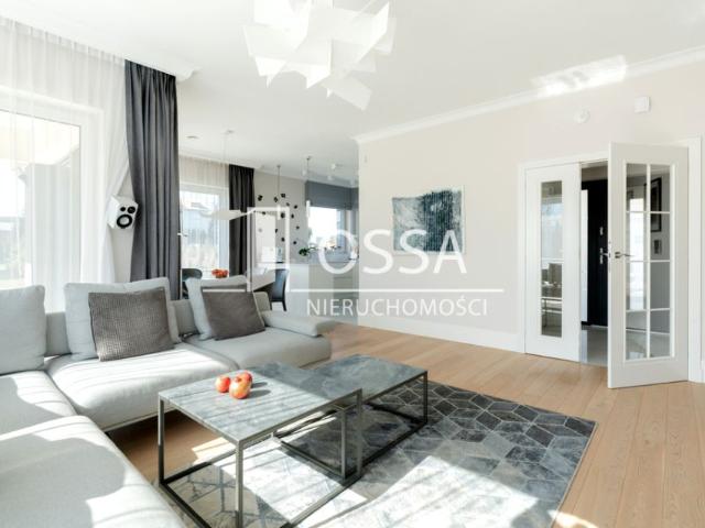 Wspólna 210,54 m², Nowy Tuchom