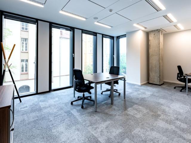 Wspólna 30 m², Warszawa