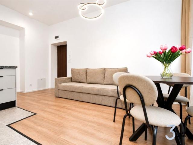 Wspólna 33 m², Sosnowiec