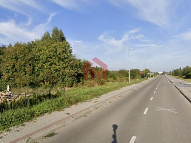 Wspólna 3 107 m², Sędziszów Małopolski