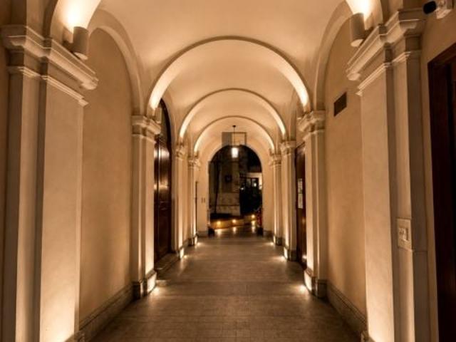 Wspólna 47 m², Warszawa