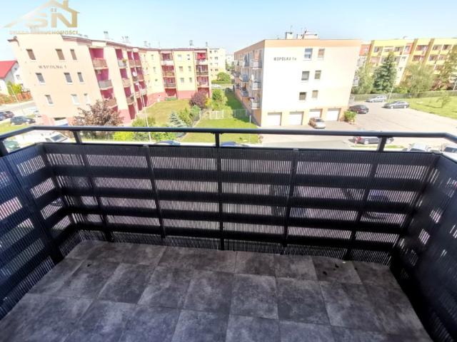 Wspólna 40 m², Kruszwica