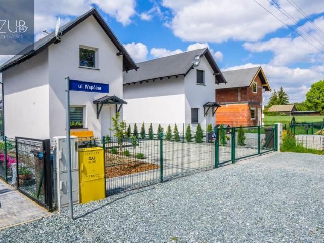 Wspólna 52 m², Lubonieczek
