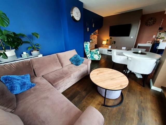 Wspólna 68 m², Kielce