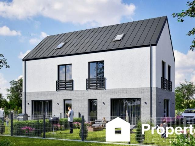 Wspólna 75,14 m², Słupno
