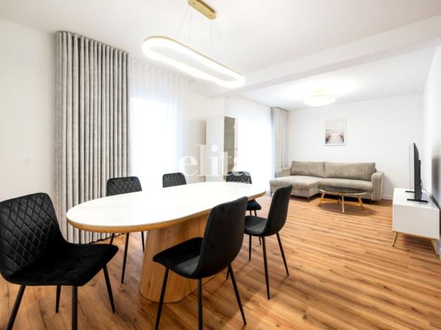 Wspólna 75,25 m², Łeba