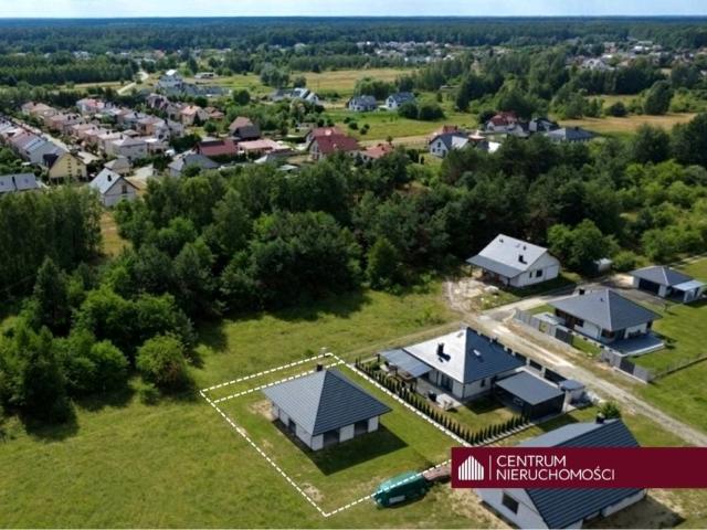 Wspólna 82,10 m², Głogów Małopolski