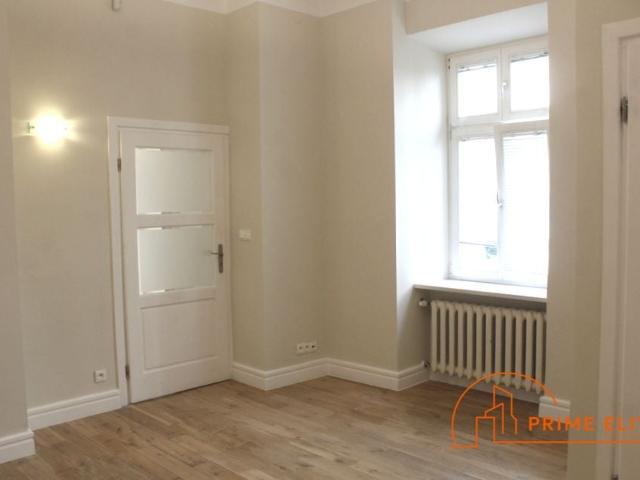 Wspólna 95 m², Warszawa