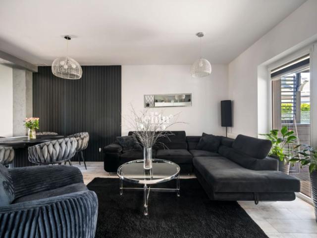 Wspólna 90 m², Nowy Tuchom