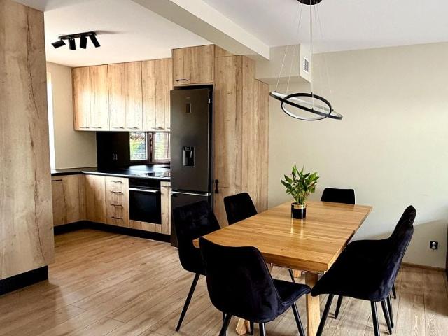 Wspólna 90,14 m², Nowy Tuchom