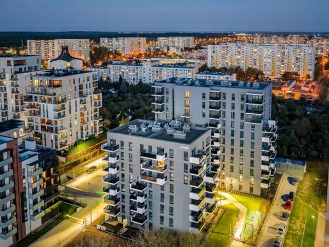Wspólnota Mieszkaniowa Gajowa 72