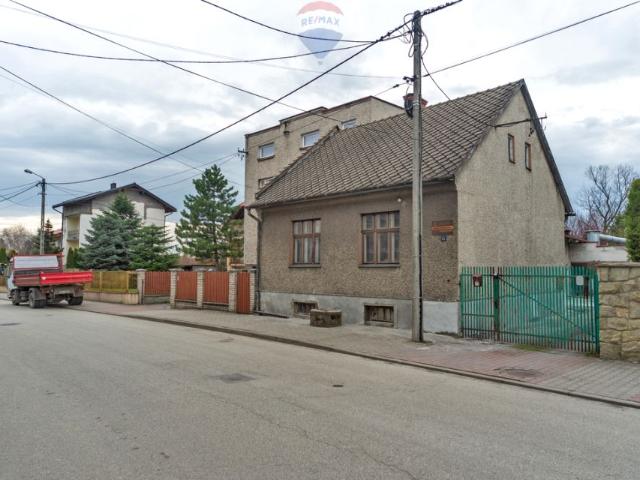 Wszystkich Świętych 201 m², Kęty