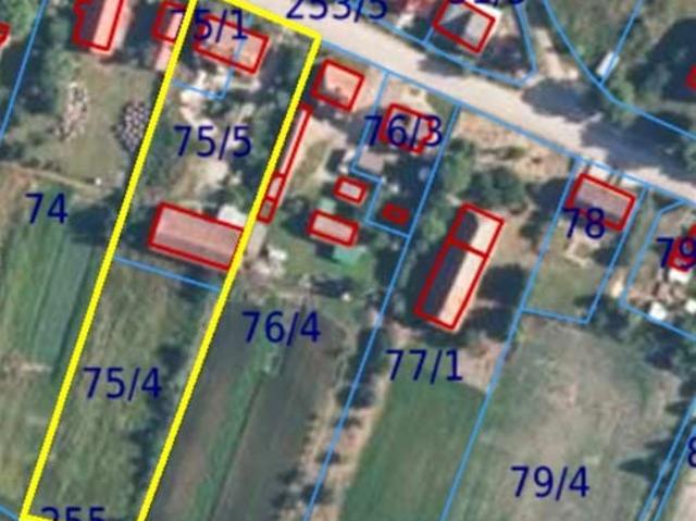 Wszemiłowice 298 m², Wszemiłowice