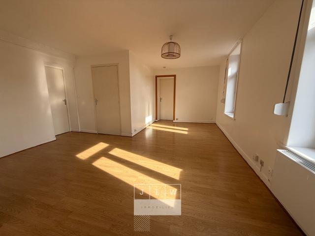 WQK LL152 Appartement T3 Wavrin Centre