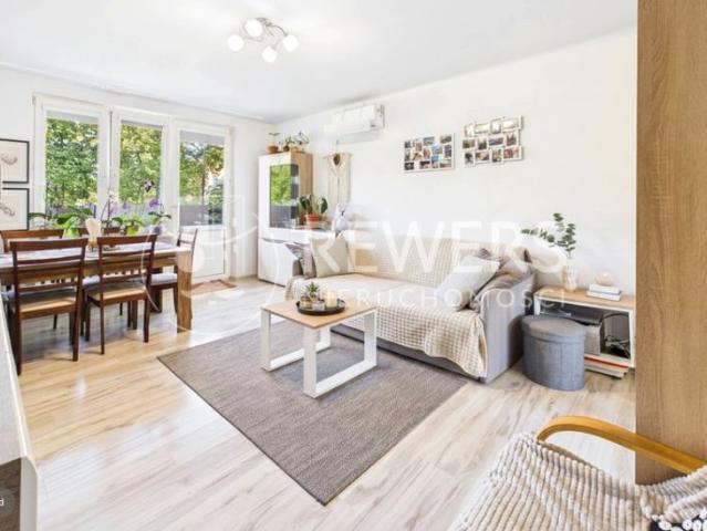Wrotkowska 54 m², Lublin