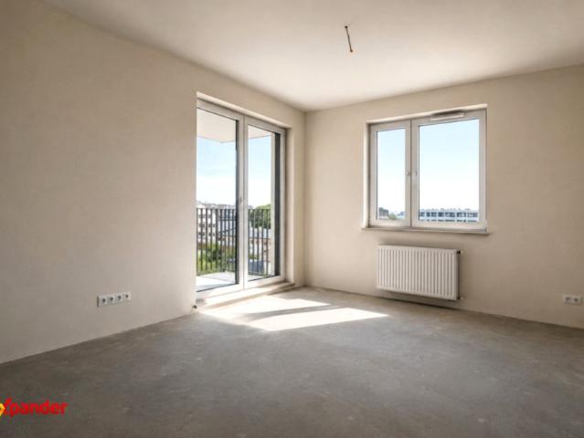 Wrońska 49,56 m², Lublin