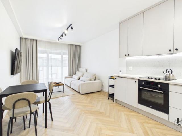 Wrońska 54 m², Lublin