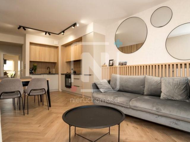 Wrońska 58 m², Lublin
