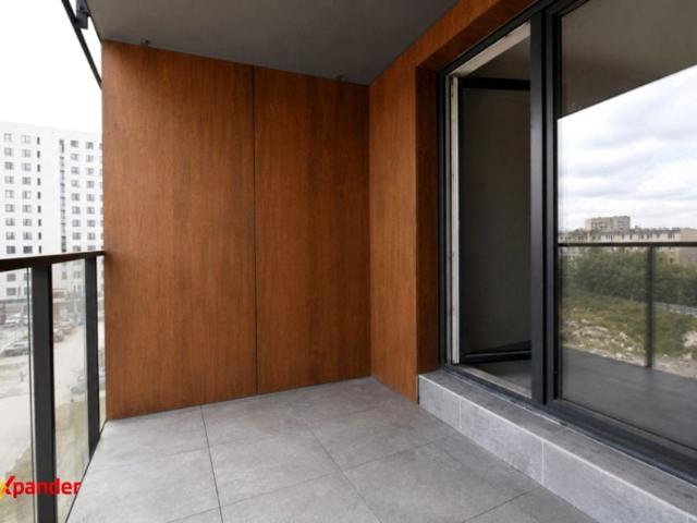 Wrońska 58,01 m², Lublin