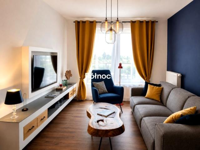 Wrońska 59 m², Lublin