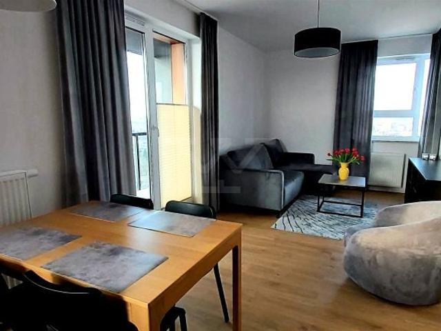 Wrońska 60 m², Lublin
