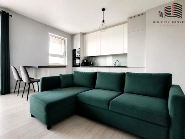 Wrońska 61,65 m², Lublin