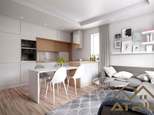 Wrońskiego,Dmowskiego,Hetmańska 33,64 m², Poznań