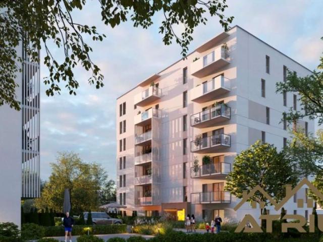 Wrońskiego,Dmowskiego,Hetmańska 59,62 m², Poznań