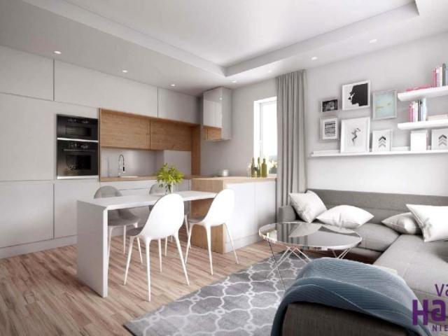 Wrońskiego 28,73 m², Poznań