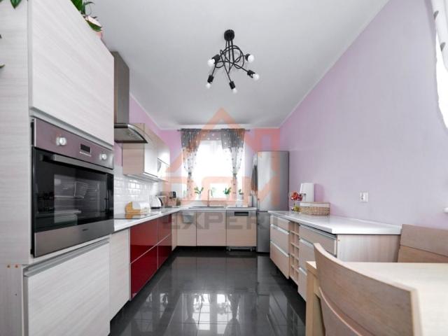 Wróbla 186 m², Łochowice