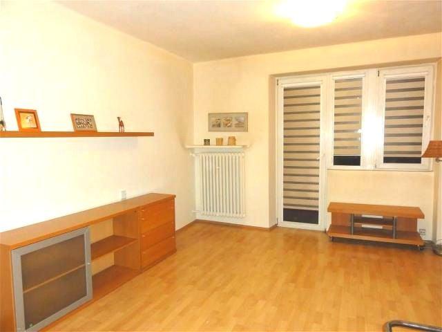 Wróbla 41 m², Łódź