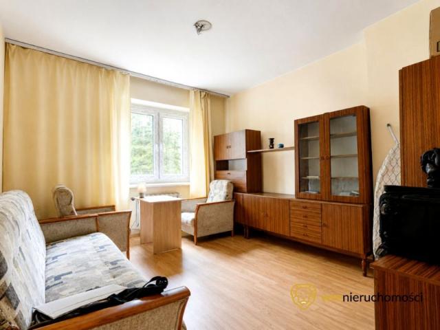Wróbla 48,90 m², Wrocław