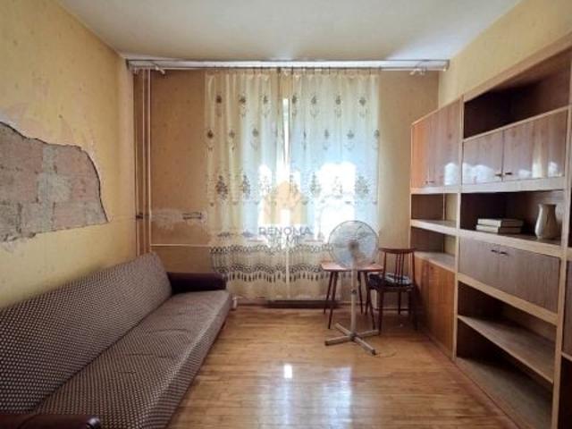 Wróbla 48 m², Wrocław