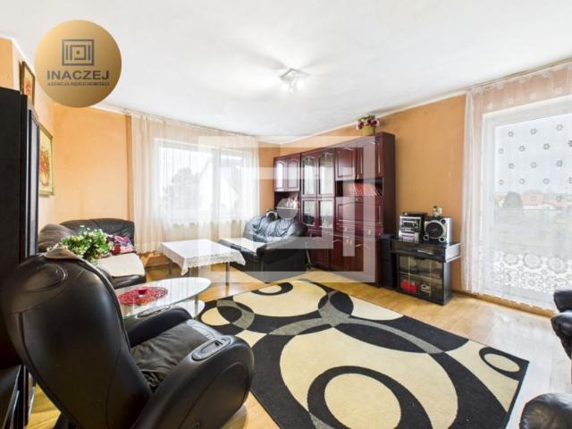 Wróblewskiego 102,57 m², Rumia