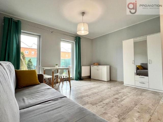 Wróblewskiego 29 m², Łódź