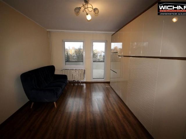 Wróblewskiego 49 m², Siemianowice Śląskie