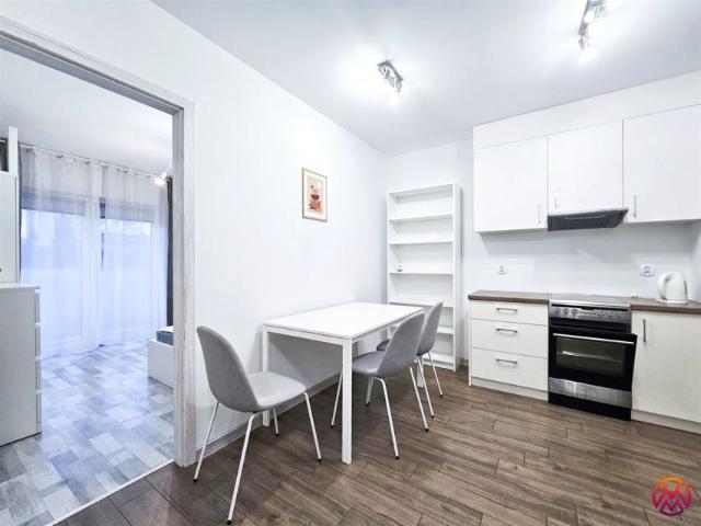 Wróblewskiego 40 m², Łódź