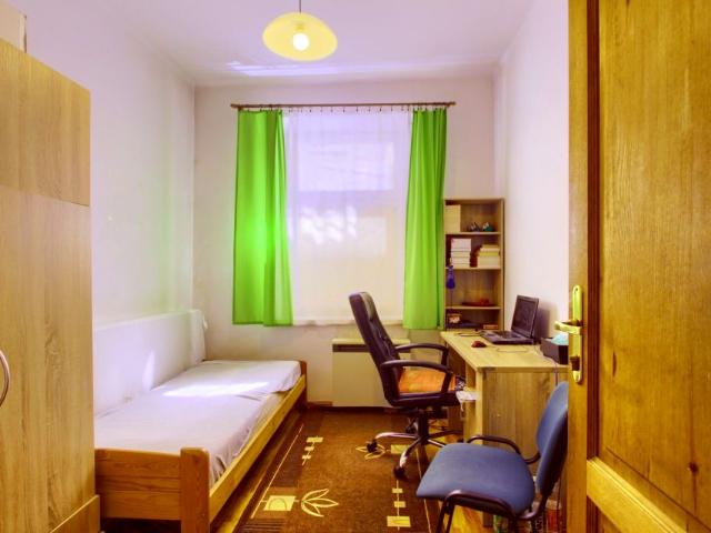 Wróblewskiego 54 m², Kraków