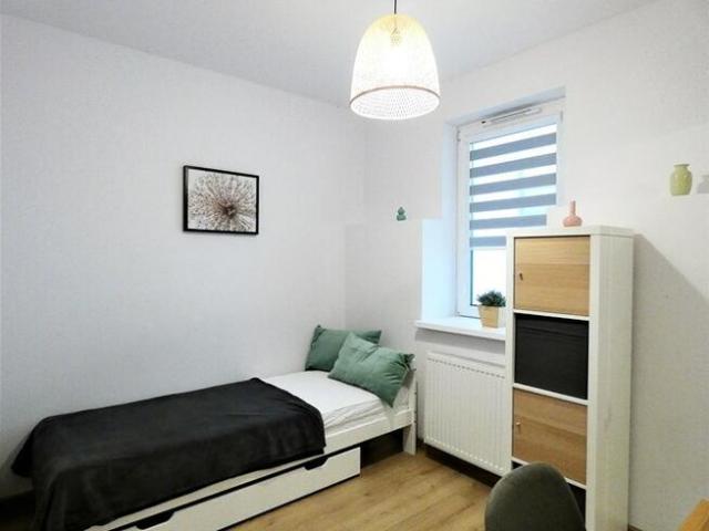 Wróblewskiego 54, Górna, kawalerka PET FRIENDLY!