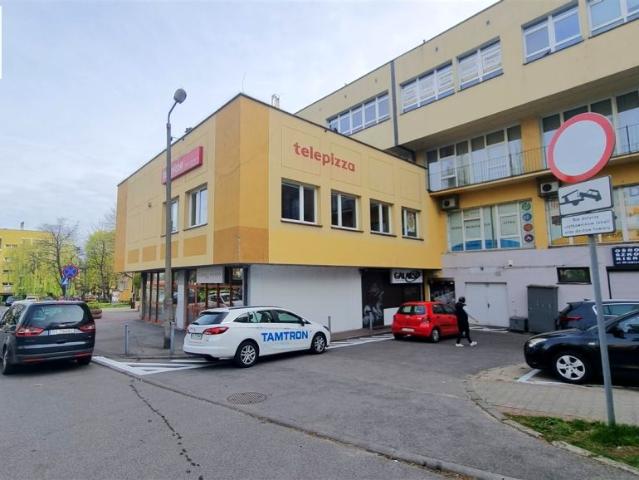 Wróblewskiego 58 m², Siemianowice Śląskie