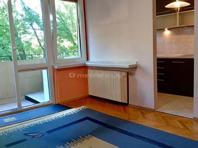 Wróblewskiego 59 35 m², Łódź