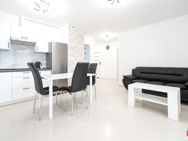 Wróblewskiego 59,32 m², Łódź
