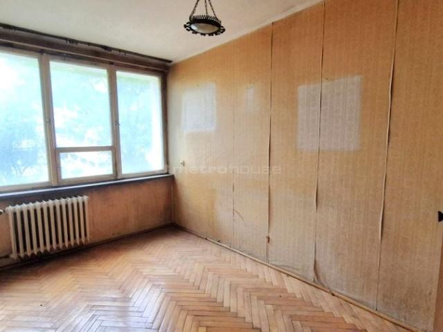Wróblewskiego 50,85 m², Łódź
