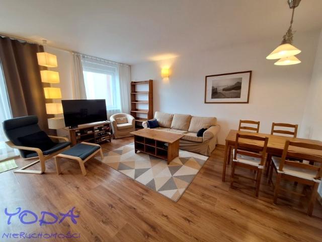 Wróbli 52 m², Katowice