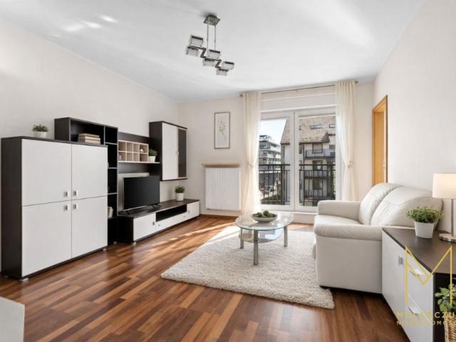 Wróbli 62 m², Katowice