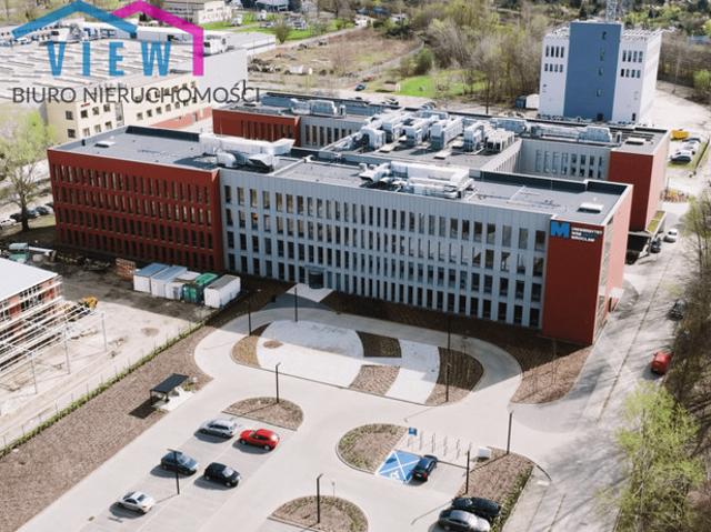 Wrocław, Muchobór Mały
