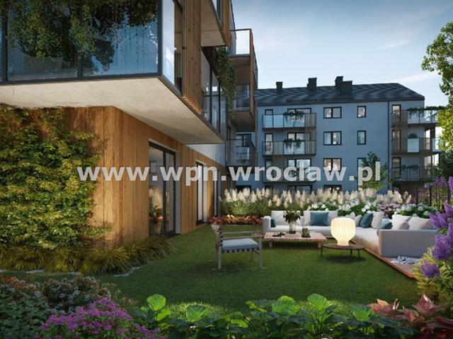 Wrocław M. Wrocław, Fabryczna, Maślice