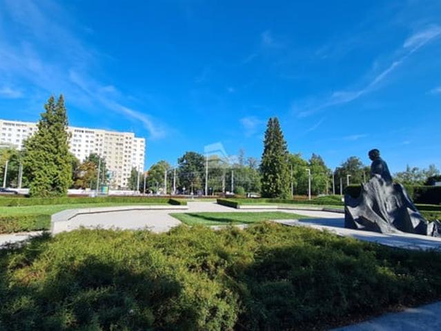 Wrocław M. Wrocław, Krzyki, Borek, Sępia