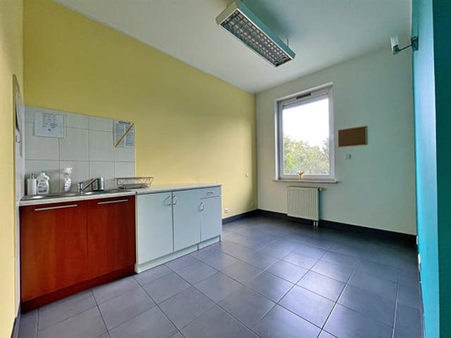 Wrocław M. Wrocław, Krzyki, Klecina, Wałbrzyska